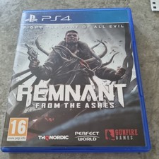 Remnant: From the Ashes