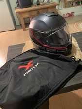 Casque de moto intégral Nexx