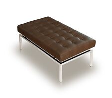 Magasin Bricolage Banc en Cuir