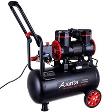 Compresseur Sans Huile À