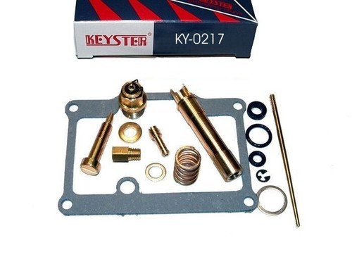 Yamaha 400 1m2 kit - 400,