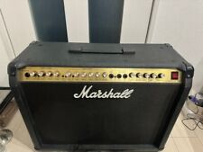 MARSHALL 8240 Guitar Amplifiers with foot switch rare Well-maintained good F/S