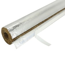 Coque en fibre minérale