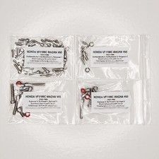 HONDA VF1100C V65 MAGNA