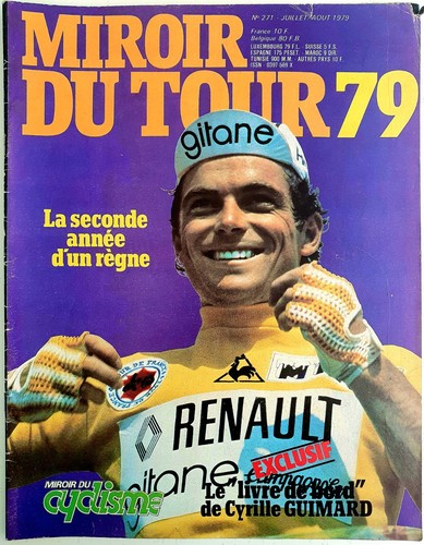 Miroir cyclisme 271 - miroir,