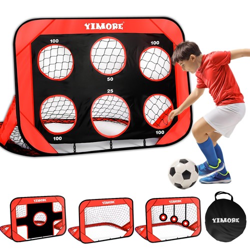 Cage foot enfant - cage, exterieur
