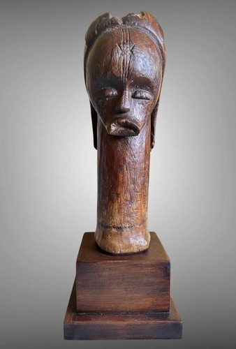 Art tribal africain ancien - tribal,