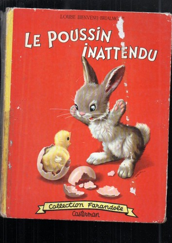 Livre pour enfant - livre,