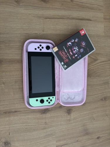 Switch - ,