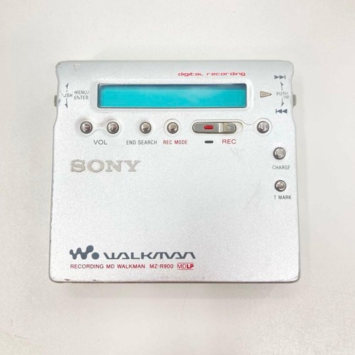 Lecteur enregistreur portable