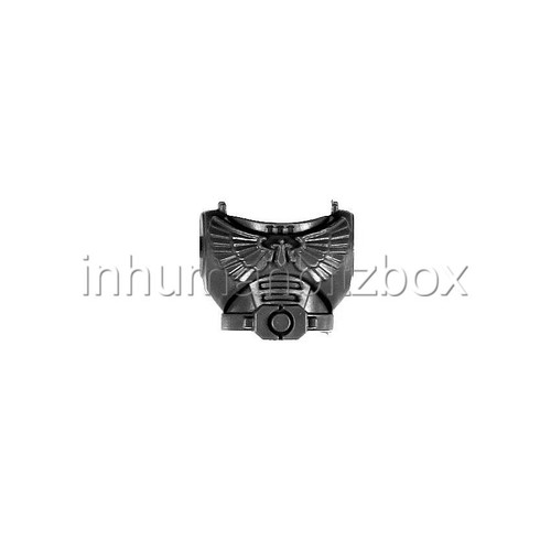Rgup28 torse ravenwing - torse, dark