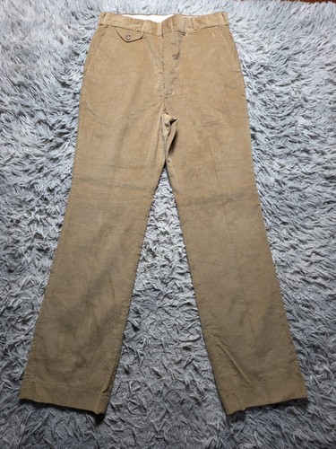 Pantalon vintage thomson - pantalon,