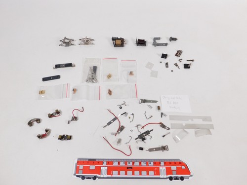 Märklin ac collection - märklin, 00