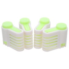  4 Pcs Niveleur À Découper