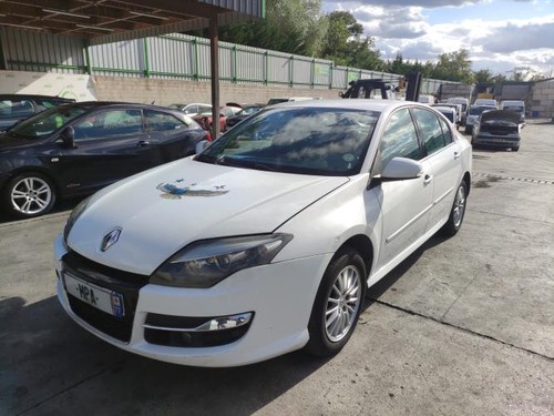Radiateur eau renault laguna - renault,