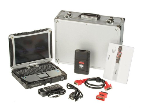 Vident ismart profi - ismart,