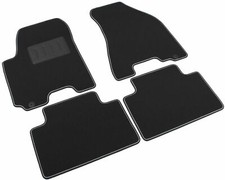 Tapis De Voiture Moquette