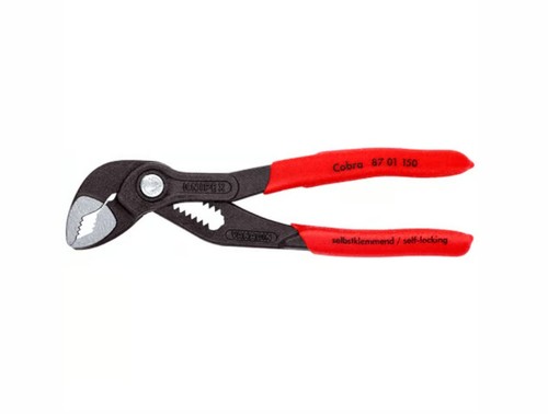 Pince cobra 150 din iso - pince,