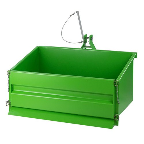 Benne agricole points - benne,
