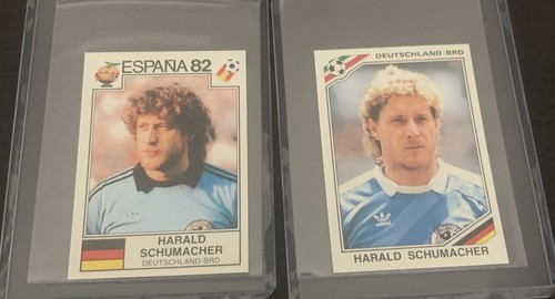 Panini world cup - cup, story