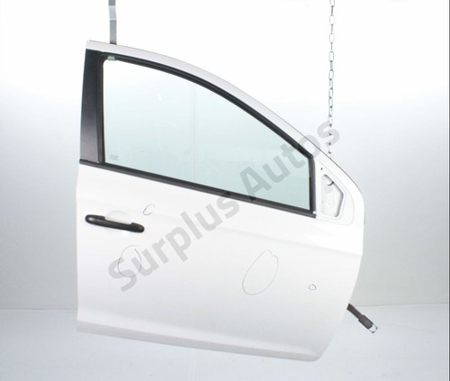 Porte avant droite - porte, 760041j000