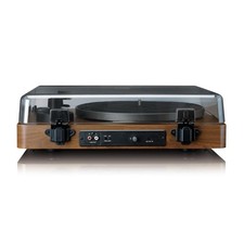 Full automatic turntable with