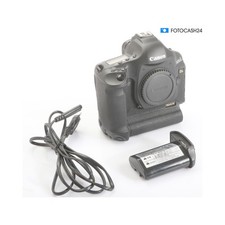 Canon EOS-1DS Mark III + Top