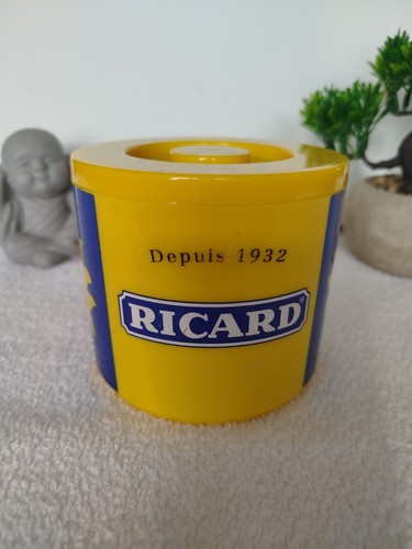 Bac glaçons ricard - bac, À