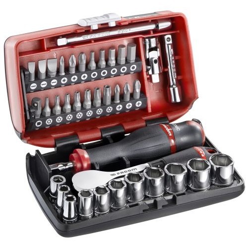 Coffret serrage vissage - et,