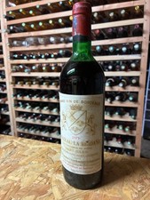 209 - Château La Bridane 1975