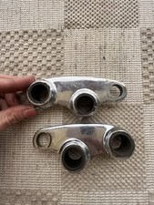 Harley Davidson Chopper Springer Rockers 45" Spring Fork  WL Vintage Chrome (2)