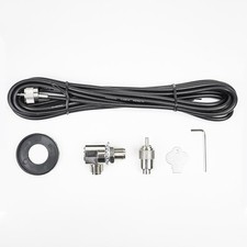 Antenne CB PNI ML190, longueur