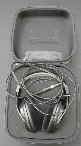 Casque bandeau shure srh1840 - shure,