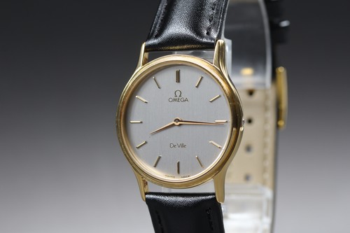 Montre homme omega - omega, de