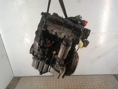 Moteur audi avant phase 1 - audi, 2