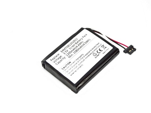 Powersmart 1200mah batterie - powersmart,