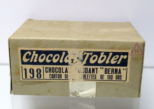 Ancienne boite carton - boite,