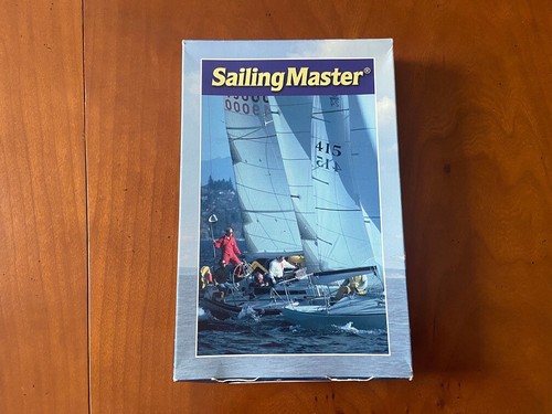 Macintosh sailling master mac - sailling,