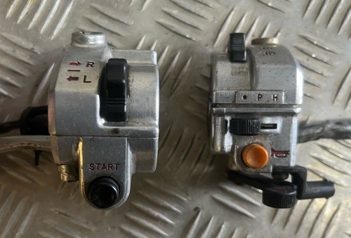 Honda c50 c70 - honda,