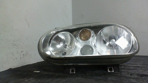 Phare vitre gauche volkswagen - vitre,