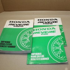 MANUEL REVUE TECHNIQUE D