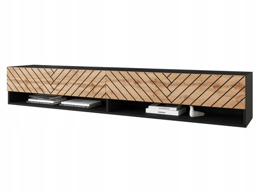 Meuble 180 façades en - cm,,