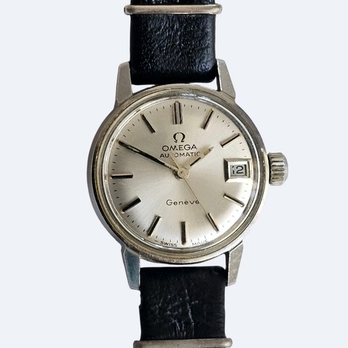 Montre vintage omega - vintage,