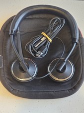 Casque USB Plantronics Blackwire C520-M