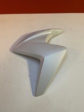 écope ouïe de radiateur gauche pour HONDA CB  1000 R