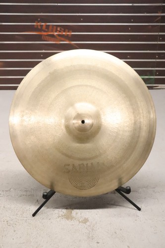 Sabian aax metal ride - sabian,