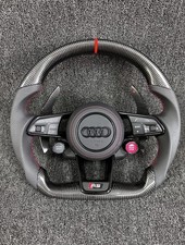 Volant pour AUDI S-Line Avec
