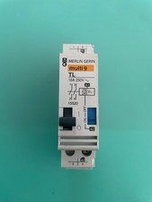 Télérupteur Schneider Multi