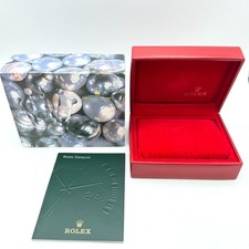 Rolex Watch Box 14.00.02