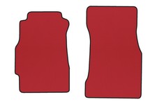 AUTO Tapis de sol avant pour